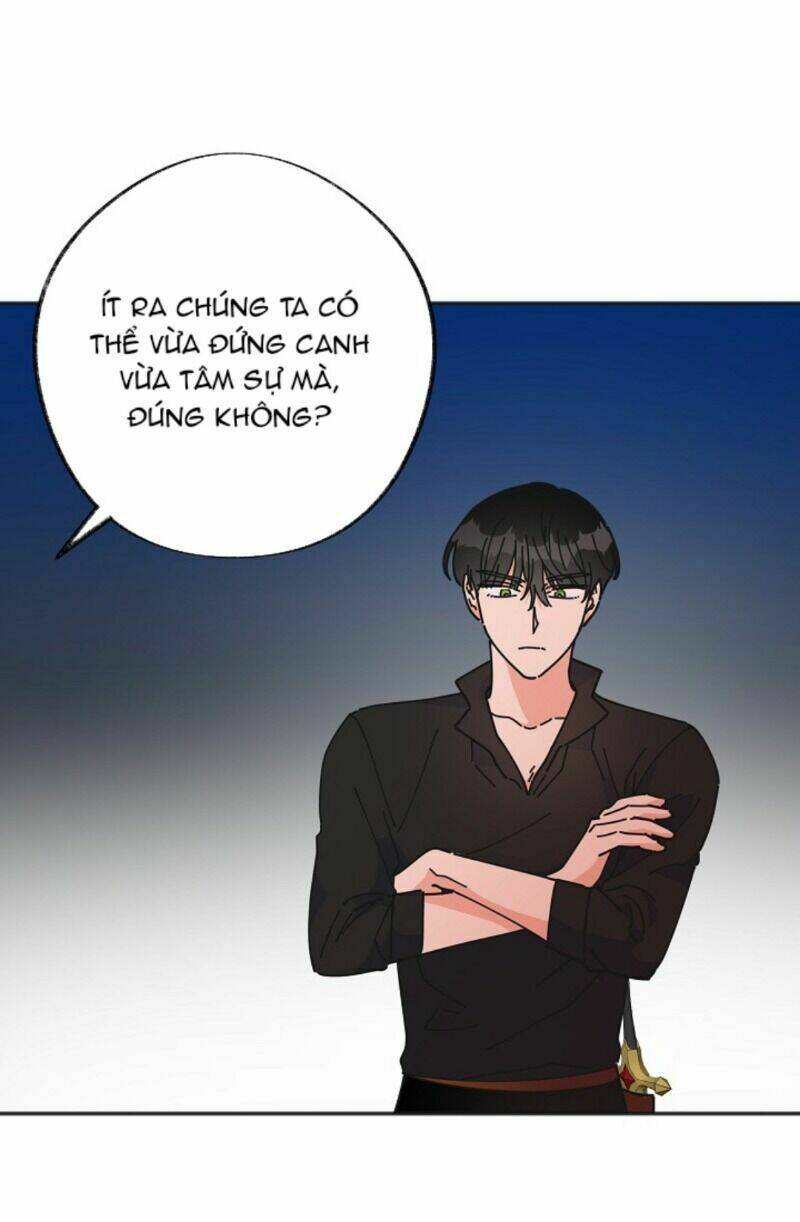 Người Hùng Của Ác Nữ Chapter 42 - Trang 2