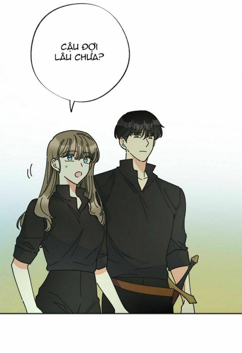 Người Hùng Của Ác Nữ Chapter 42 - Trang 2