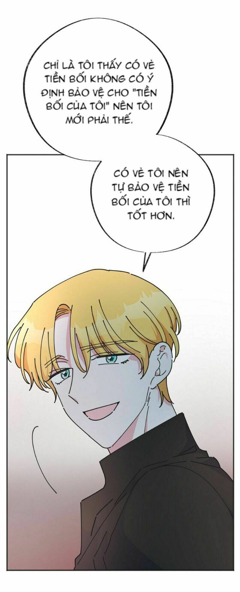 Người Hùng Của Ác Nữ Chapter 42 - Trang 2