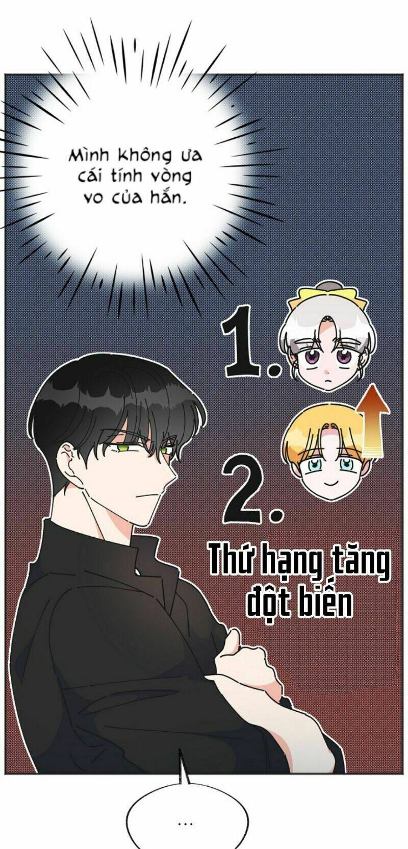Người Hùng Của Ác Nữ Chapter 42 - Trang 2