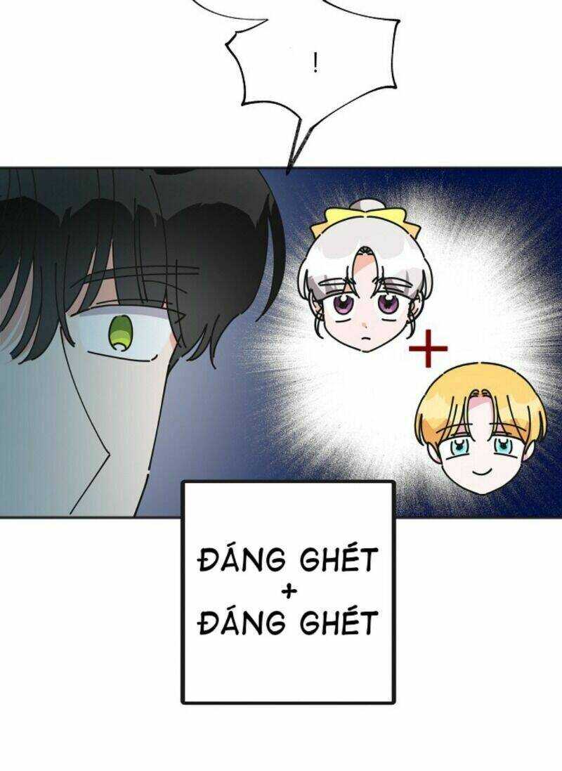 Người Hùng Của Ác Nữ Chapter 42 - Trang 2