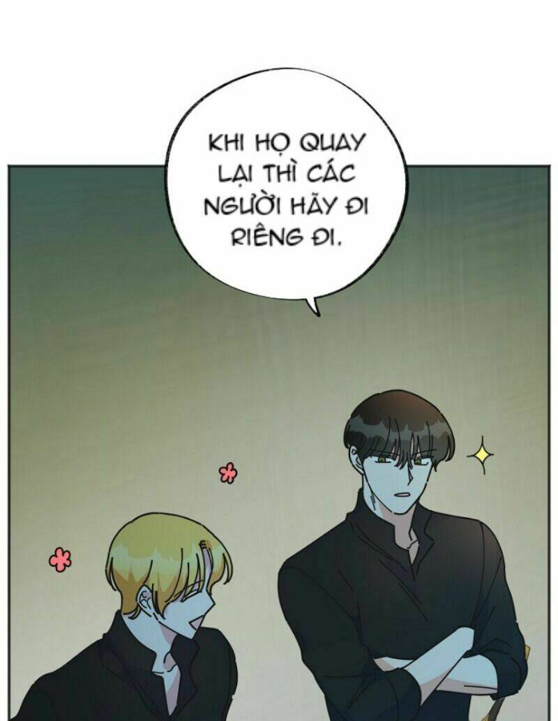 Người Hùng Của Ác Nữ Chapter 42 - Trang 2