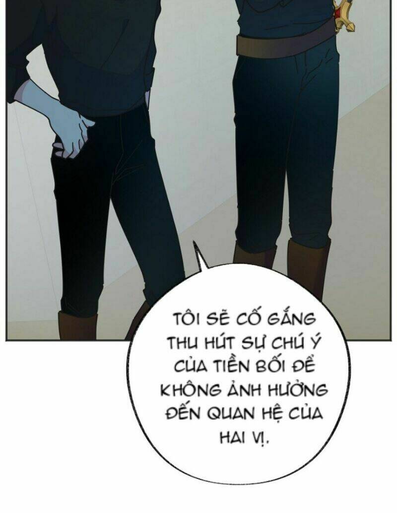 Người Hùng Của Ác Nữ Chapter 42 - Trang 2