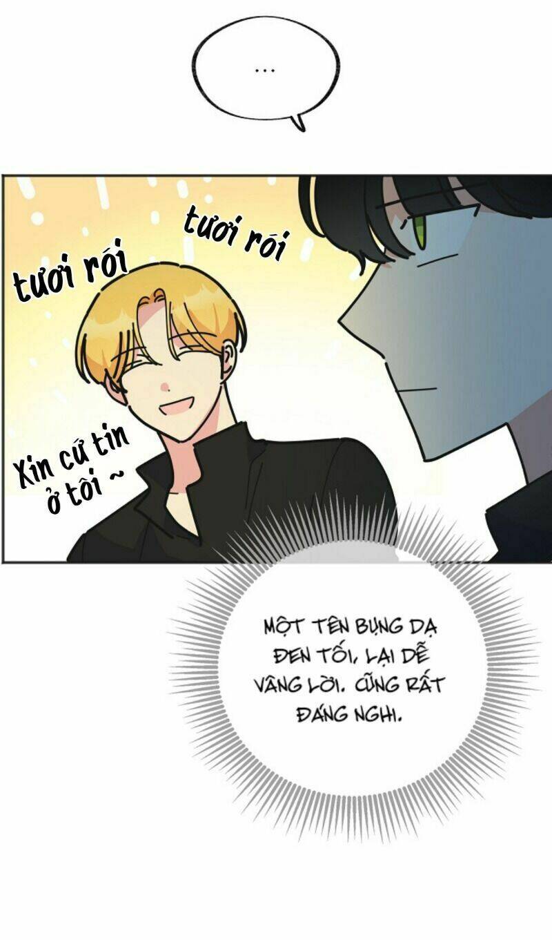 Người Hùng Của Ác Nữ Chapter 42 - Trang 2