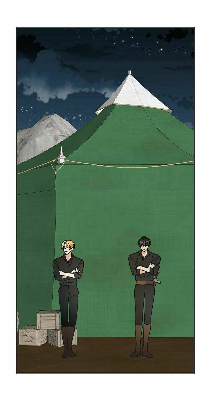 Người Hùng Của Ác Nữ Chapter 42 - Trang 2