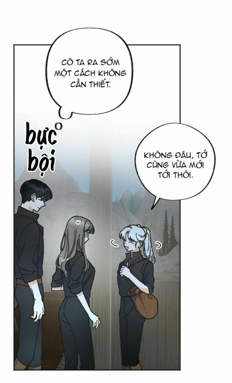 Người Hùng Của Ác Nữ Chapter 42 - Trang 2