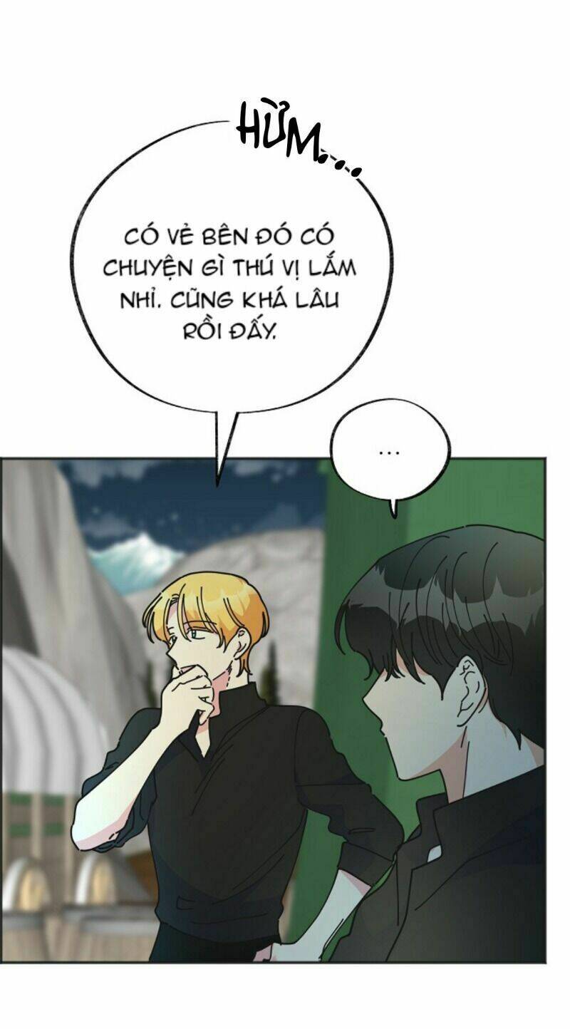 Người Hùng Của Ác Nữ Chapter 42 - Trang 2