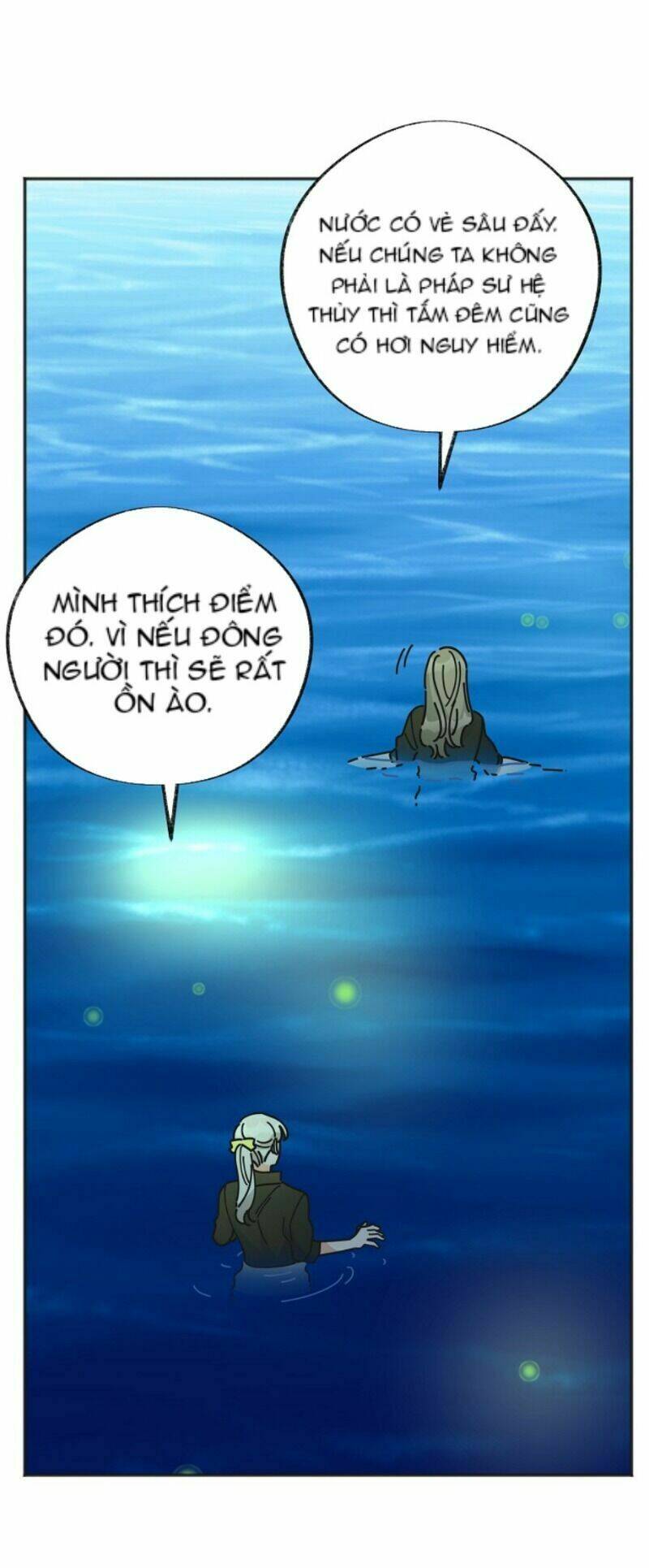 Người Hùng Của Ác Nữ Chapter 42 - Trang 2