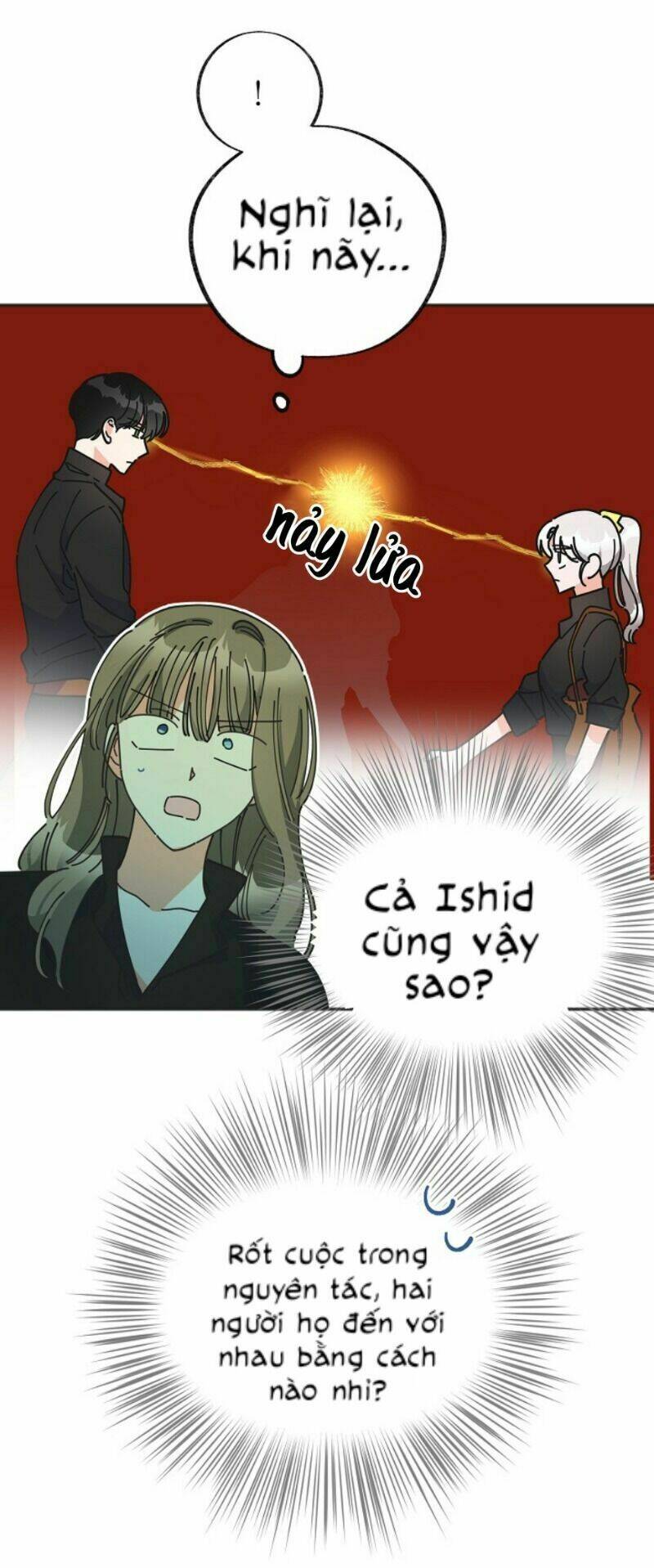 Người Hùng Của Ác Nữ Chapter 42 - Trang 2