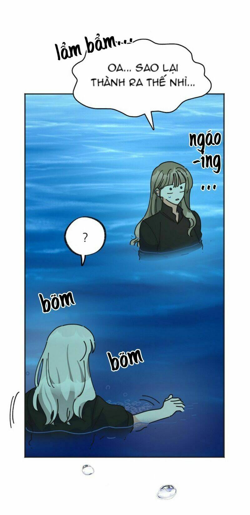 Người Hùng Của Ác Nữ Chapter 42 - Trang 2