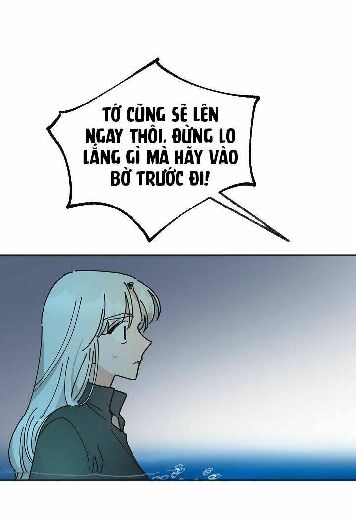 Người Hùng Của Ác Nữ Chapter 43 - Trang 2