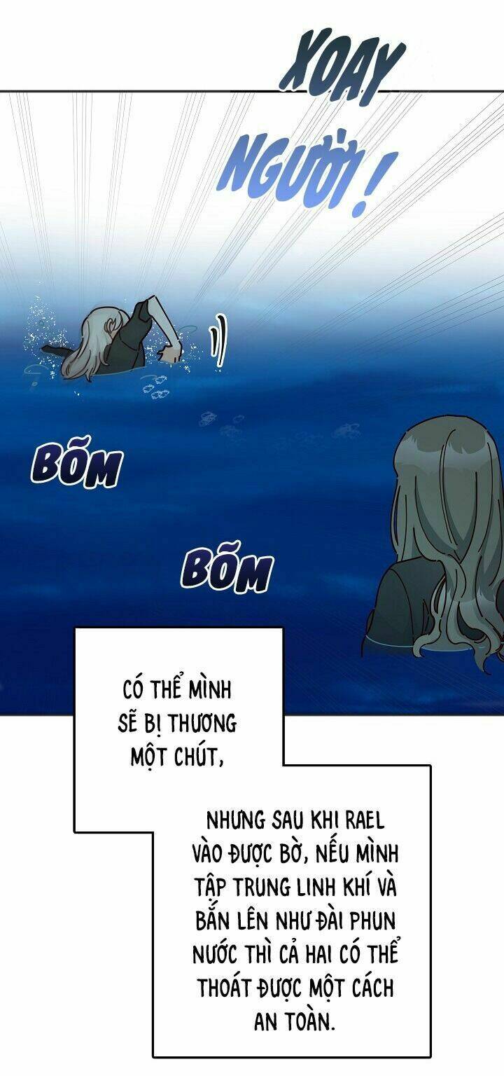 Người Hùng Của Ác Nữ Chapter 43 - Trang 2