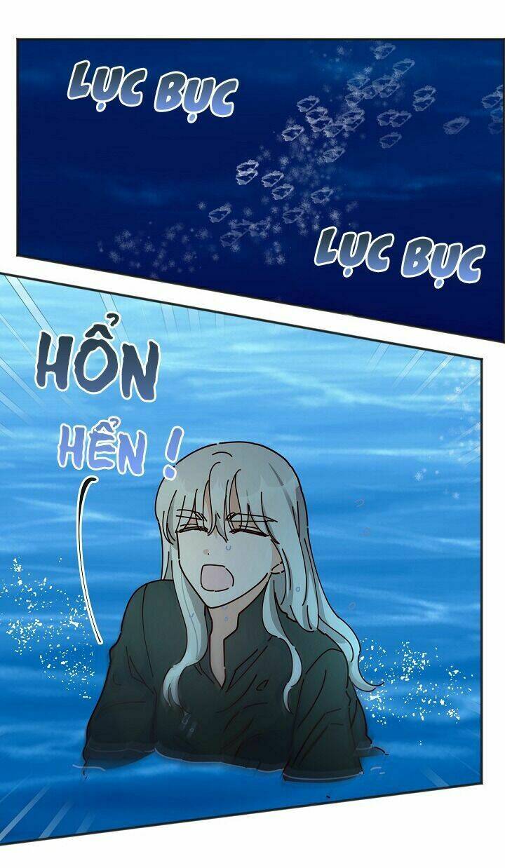 Người Hùng Của Ác Nữ Chapter 43 - Trang 2