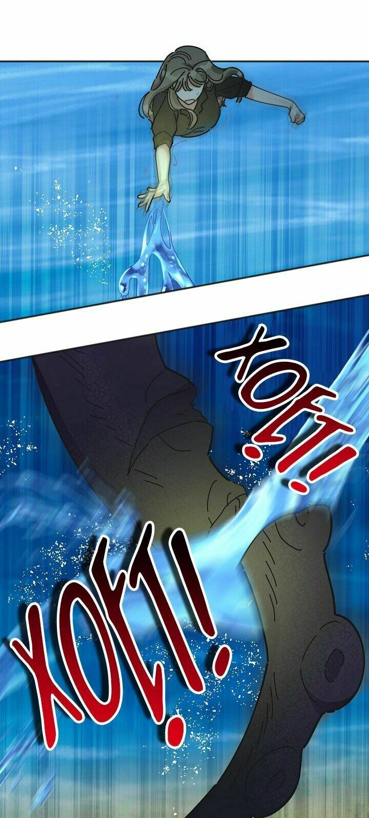 Người Hùng Của Ác Nữ Chapter 43 - Trang 2