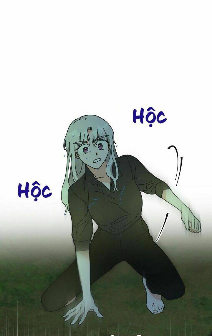 Người Hùng Của Ác Nữ Chapter 43 - Trang 2