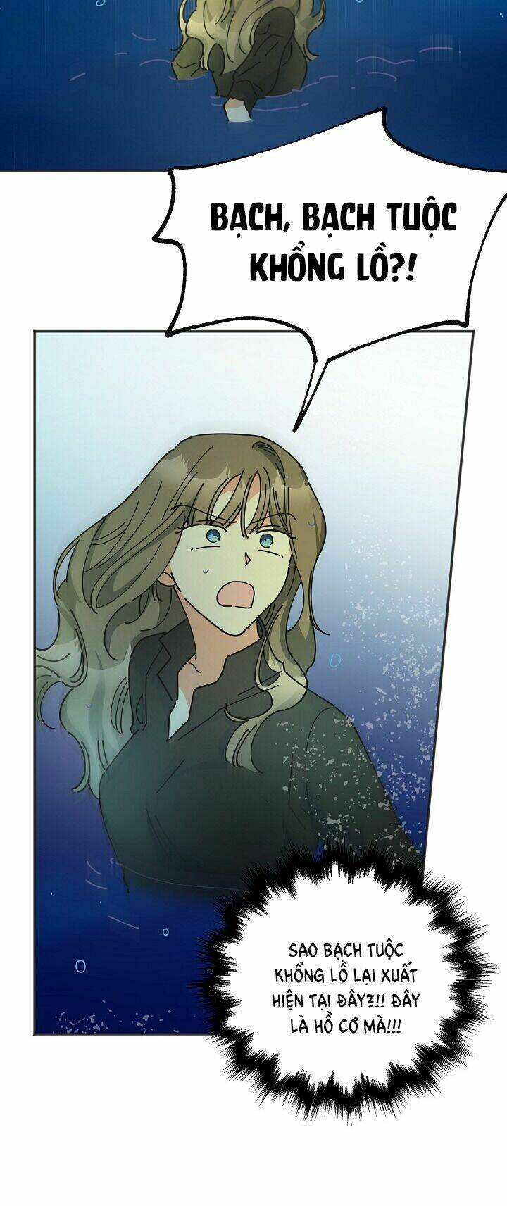 Người Hùng Của Ác Nữ Chapter 43 - Trang 2