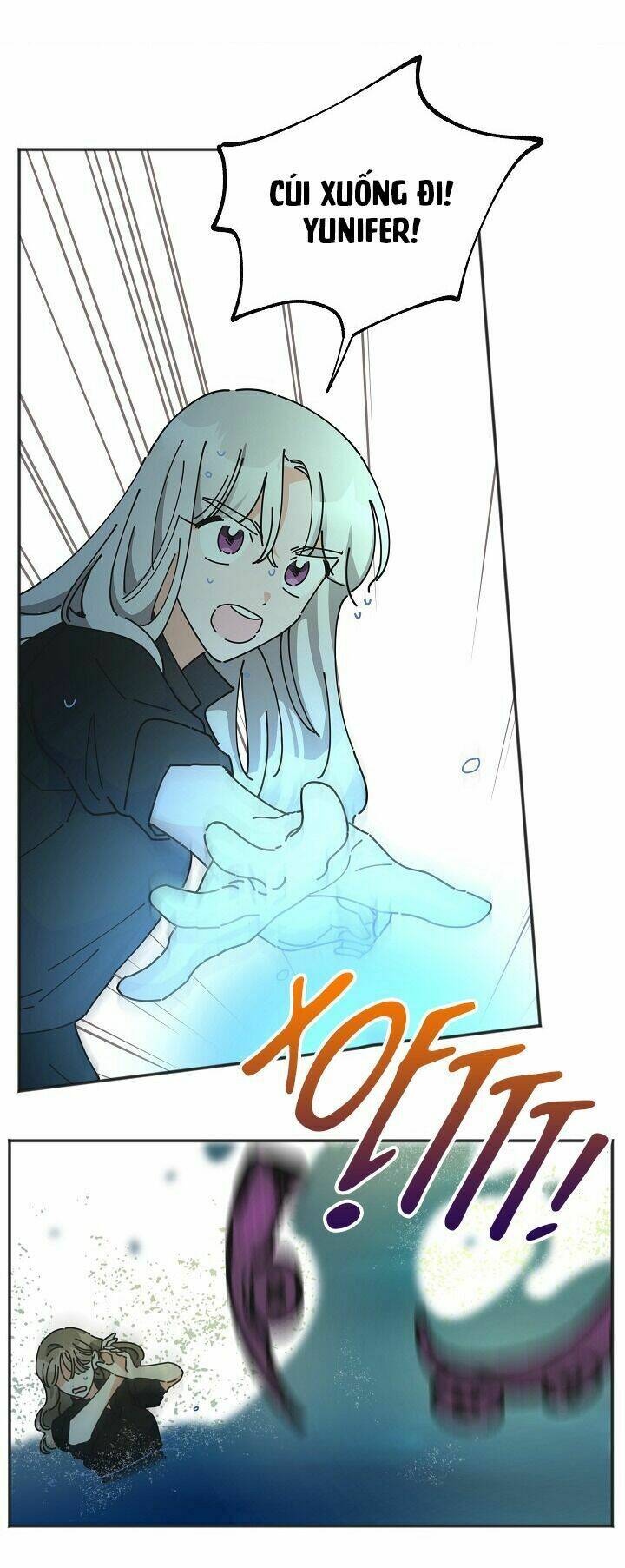 Người Hùng Của Ác Nữ Chapter 43 - Trang 2