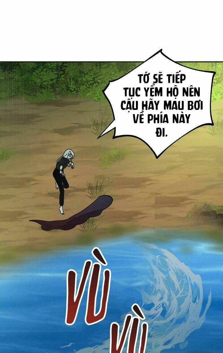 Người Hùng Của Ác Nữ Chapter 43 - Trang 2