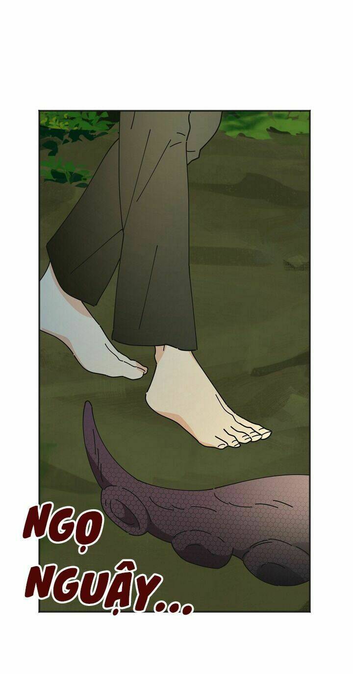 Người Hùng Của Ác Nữ Chapter 43 - Trang 2