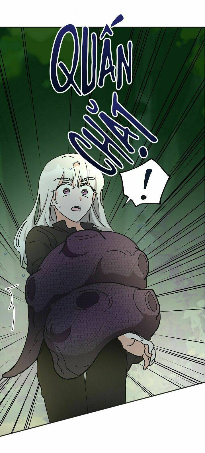 Người Hùng Của Ác Nữ Chapter 43 - Trang 2