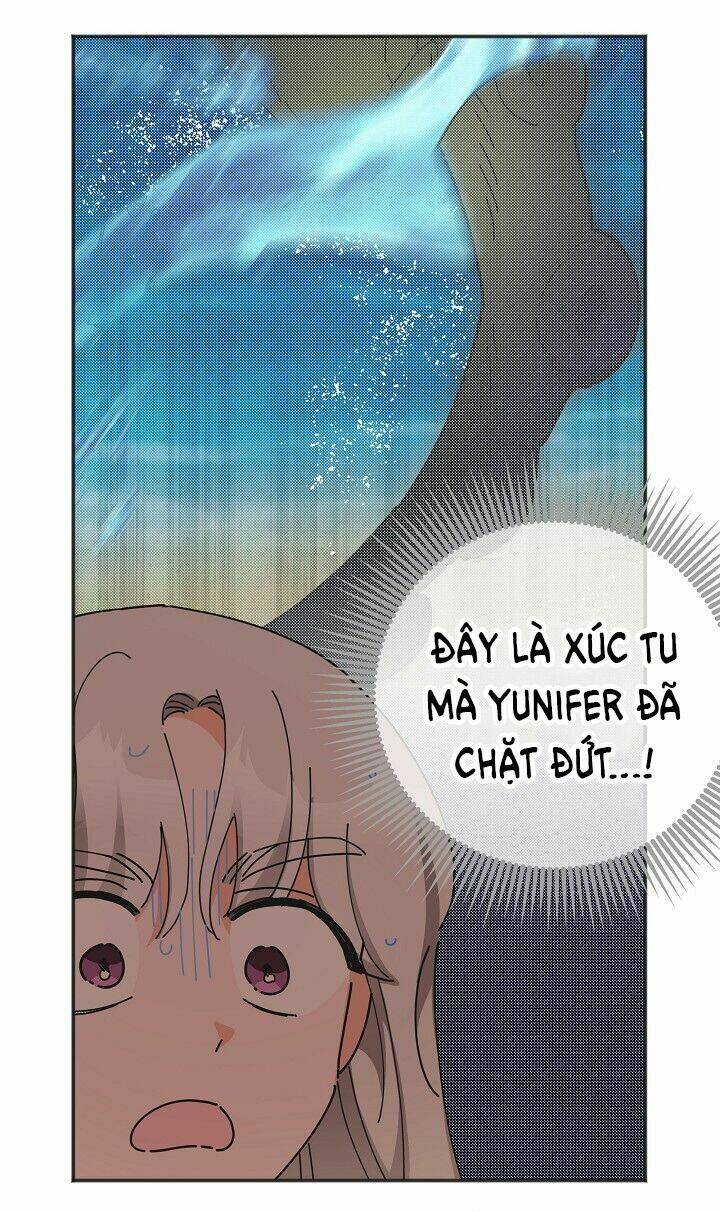 Người Hùng Của Ác Nữ Chapter 43 - Trang 2