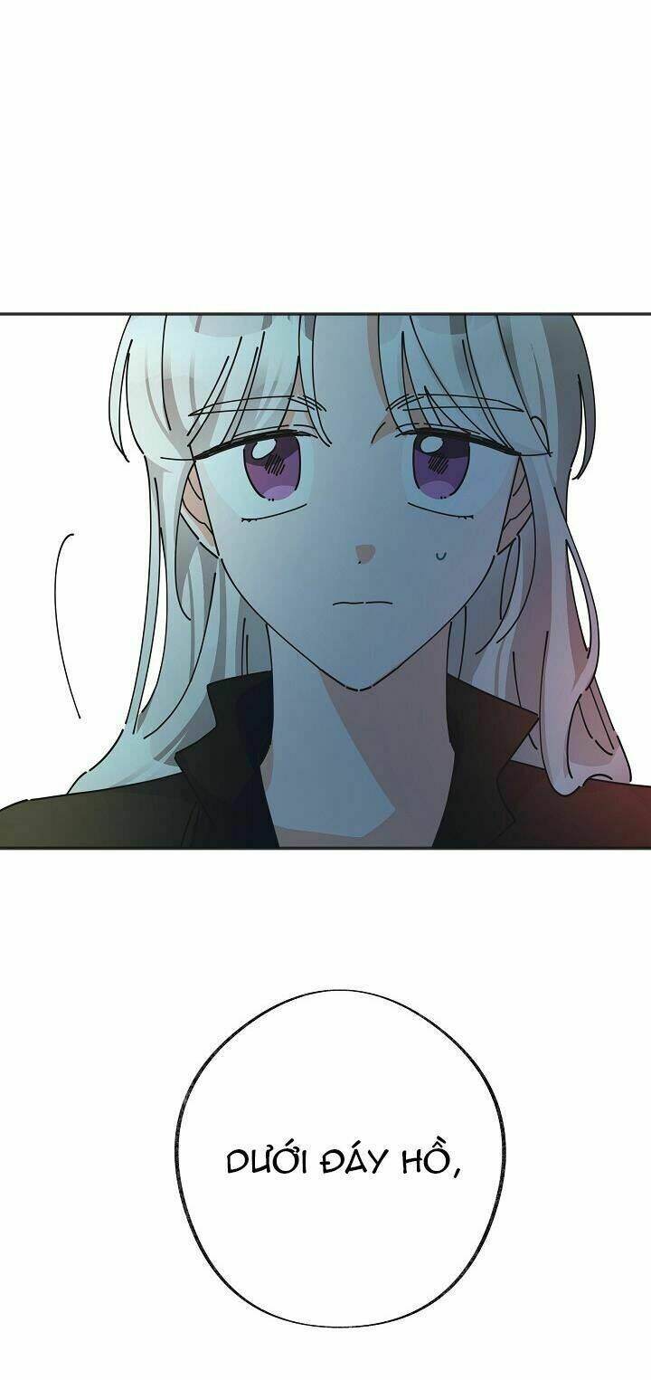 Người Hùng Của Ác Nữ Chapter 43 - Trang 2