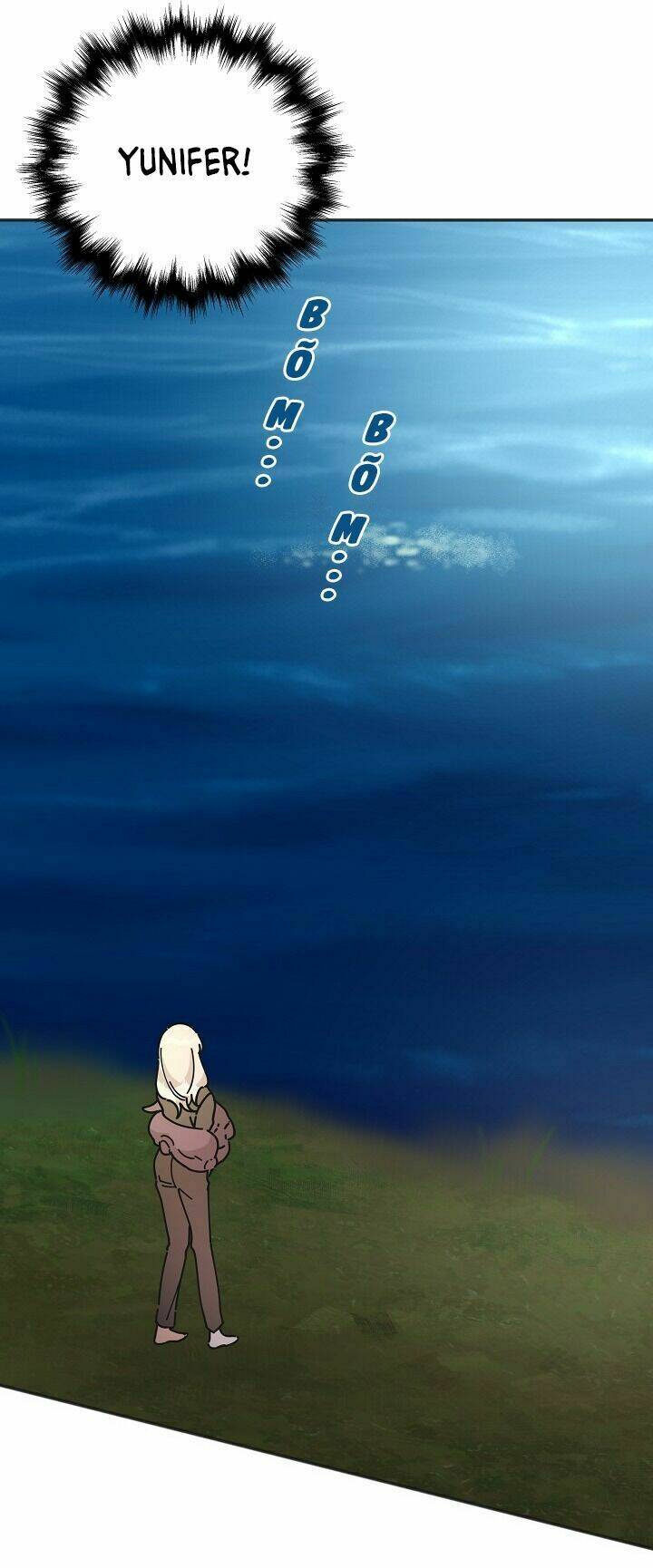 Người Hùng Của Ác Nữ Chapter 43 - Trang 2