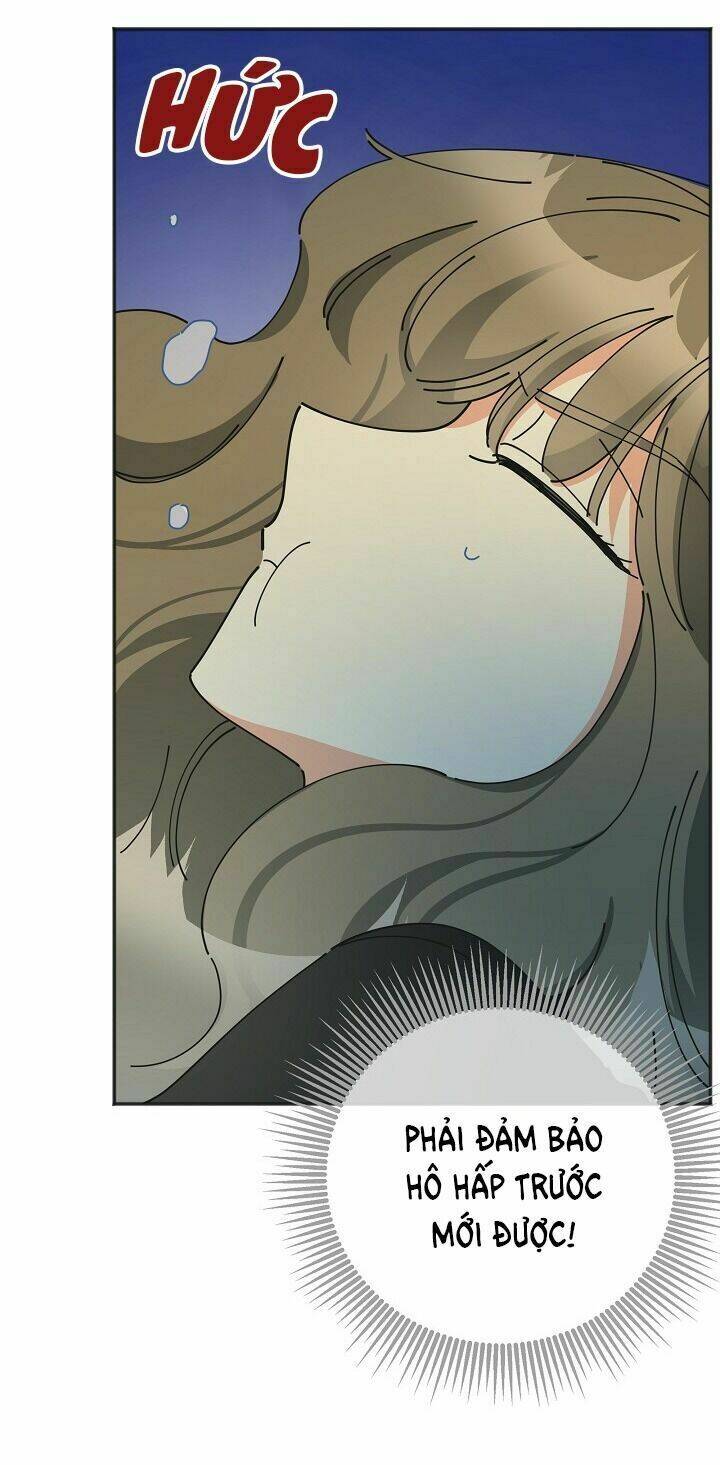 Người Hùng Của Ác Nữ Chapter 43 - Trang 2