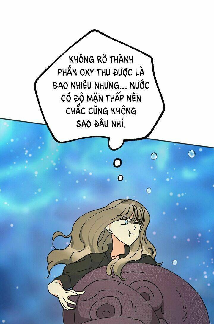 Người Hùng Của Ác Nữ Chapter 43 - Trang 2