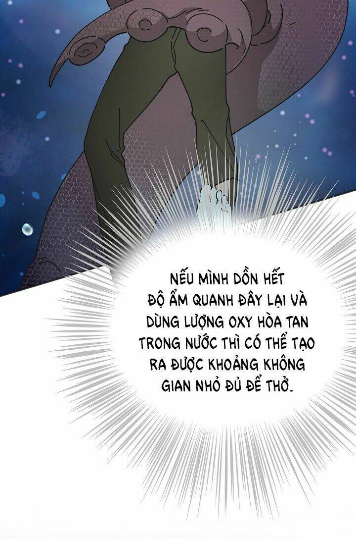 Người Hùng Của Ác Nữ Chapter 43 - Trang 2