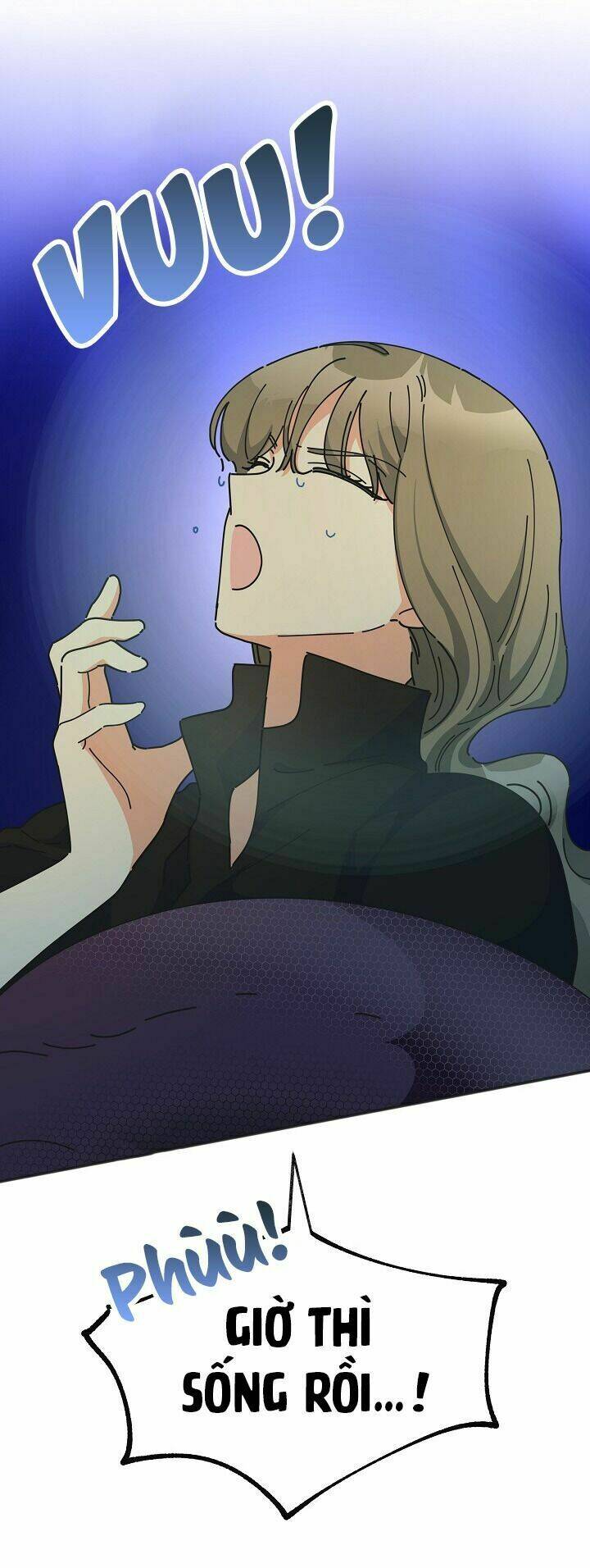 Người Hùng Của Ác Nữ Chapter 43 - Trang 2