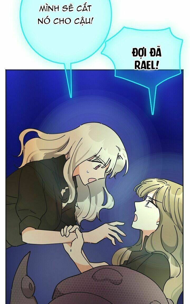 Người Hùng Của Ác Nữ Chapter 43 - Trang 2