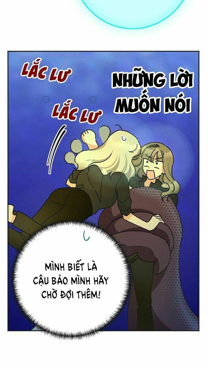 Người Hùng Của Ác Nữ Chapter 43 - Trang 2