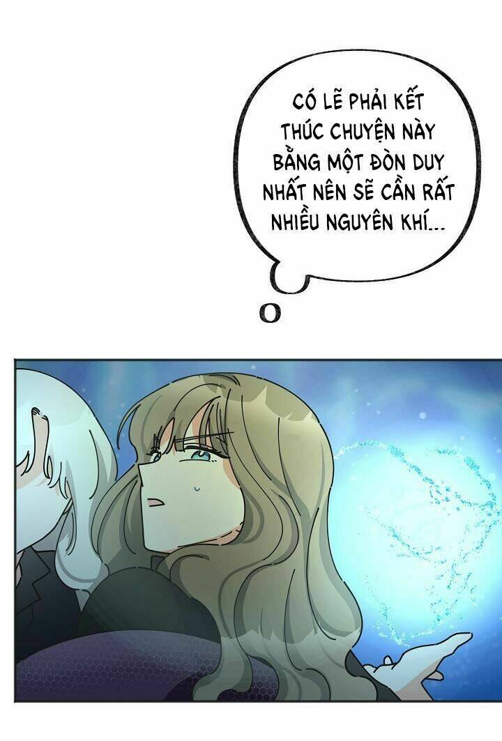 Người Hùng Của Ác Nữ Chapter 43 - Trang 2