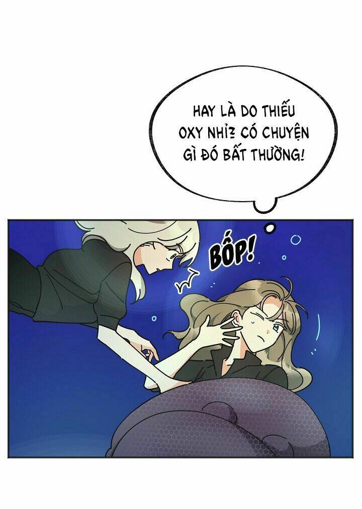 Người Hùng Của Ác Nữ Chapter 43 - Trang 2