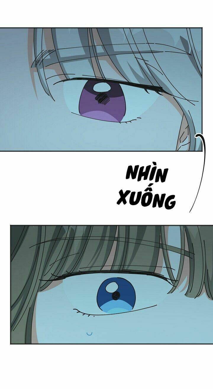 Người Hùng Của Ác Nữ Chapter 43 - Trang 2