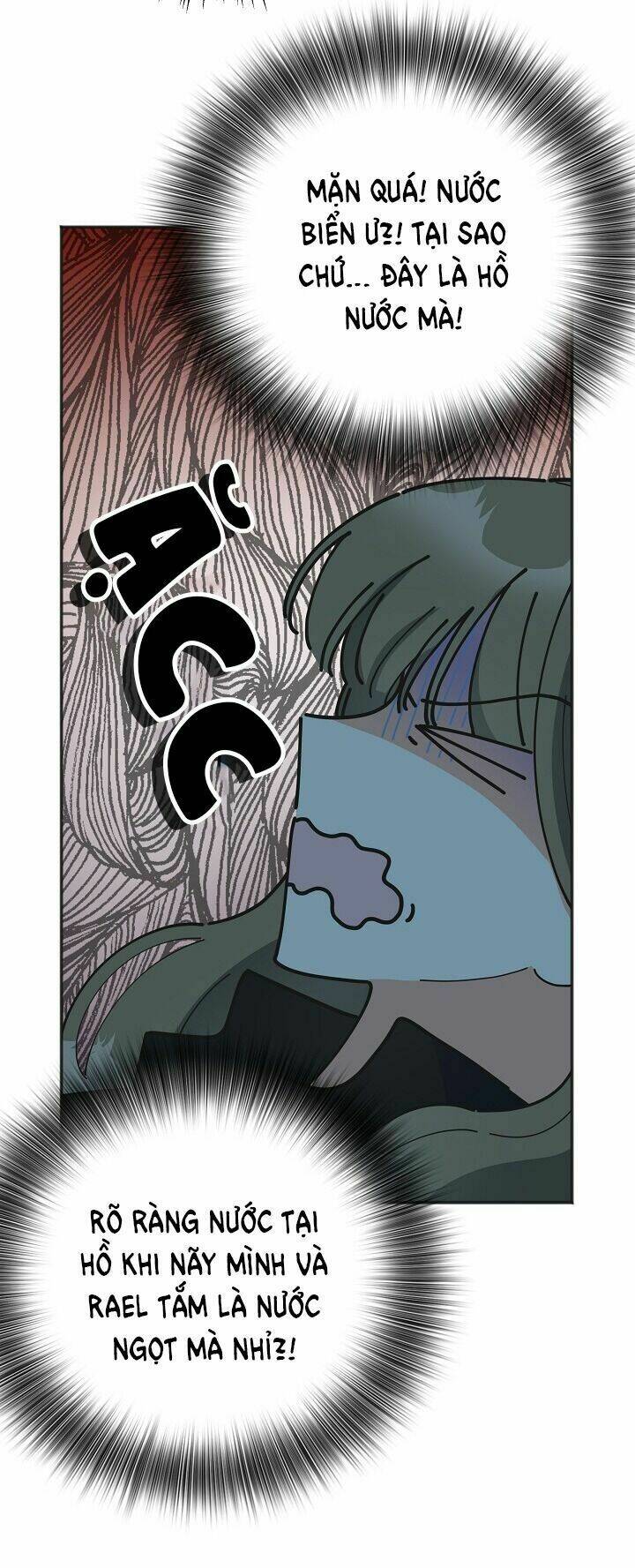 Người Hùng Của Ác Nữ Chapter 43 - Trang 2