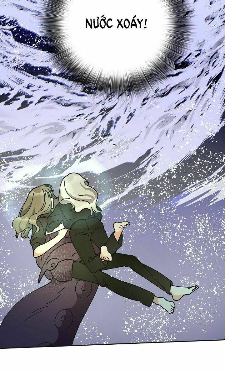 Người Hùng Của Ác Nữ Chapter 43 - Trang 2