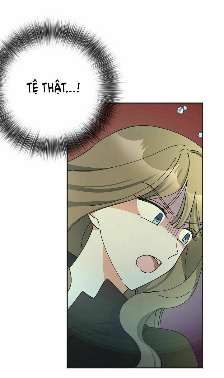 Người Hùng Của Ác Nữ Chapter 43 - Trang 2