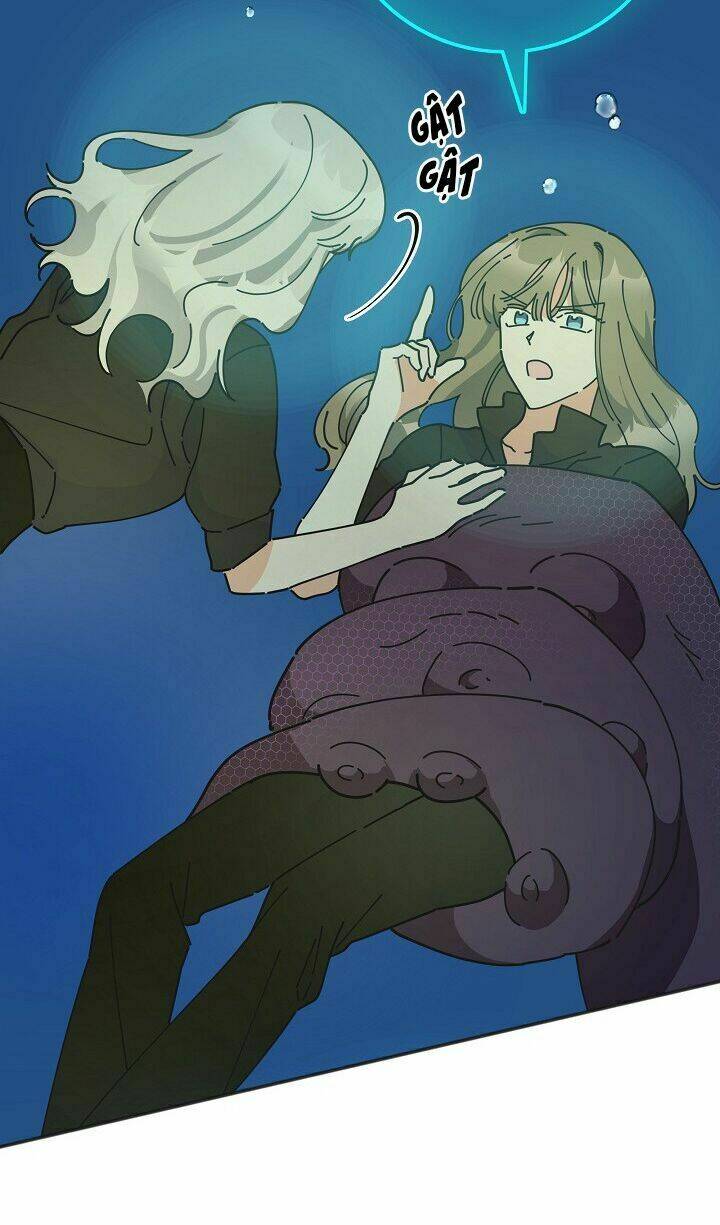 Người Hùng Của Ác Nữ Chapter 43 - Trang 2