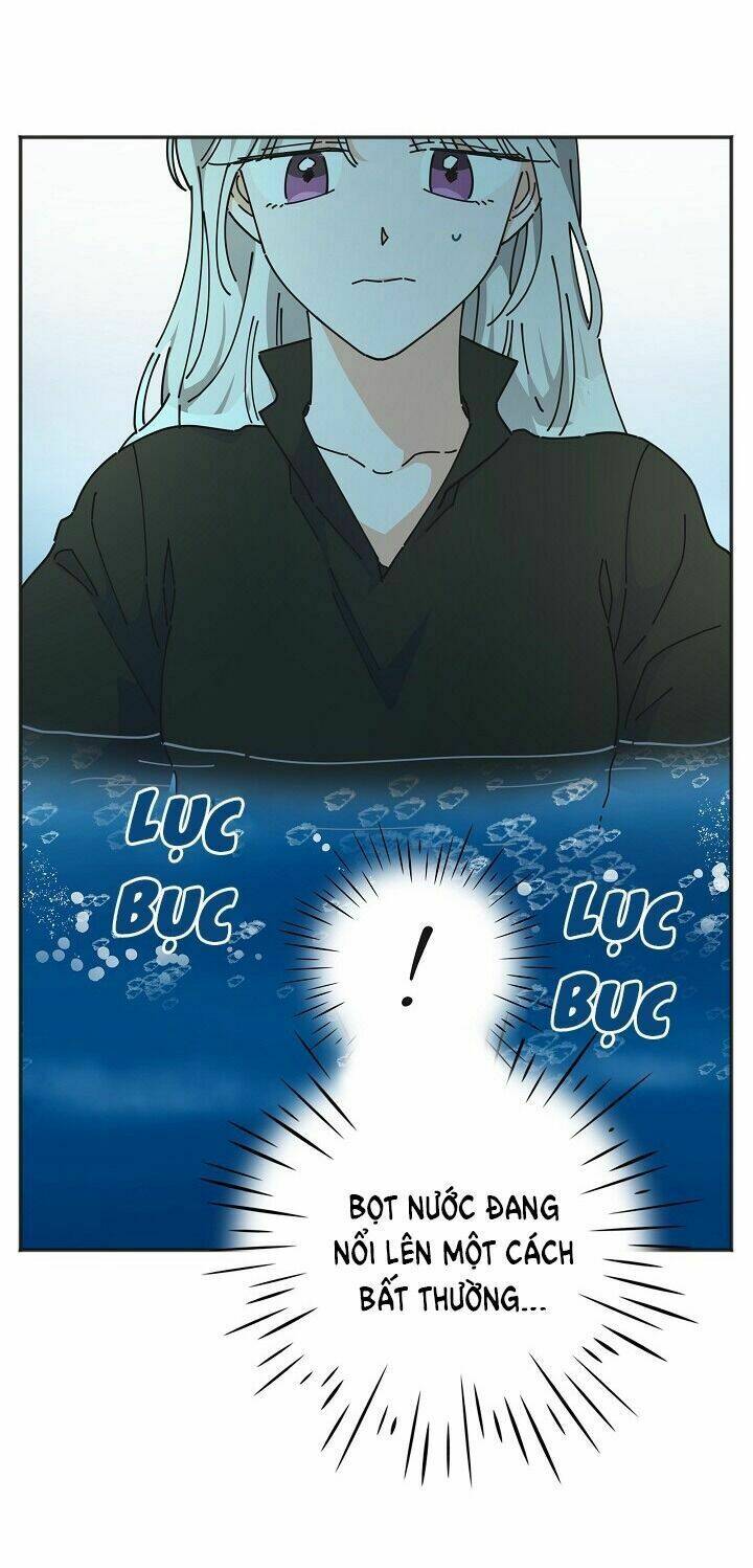 Người Hùng Của Ác Nữ Chapter 43 - Trang 2