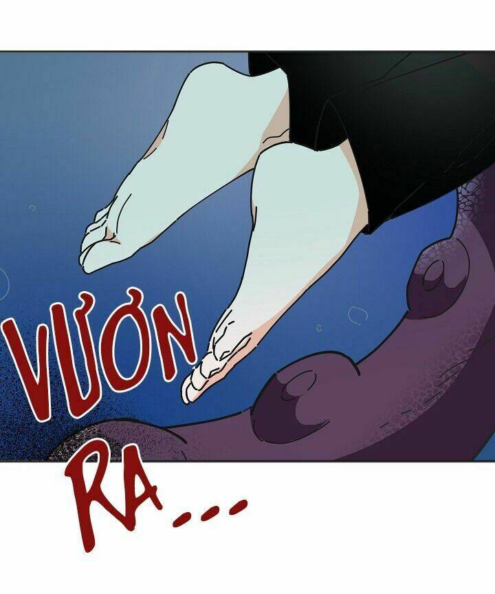 Người Hùng Của Ác Nữ Chapter 43 - Trang 2