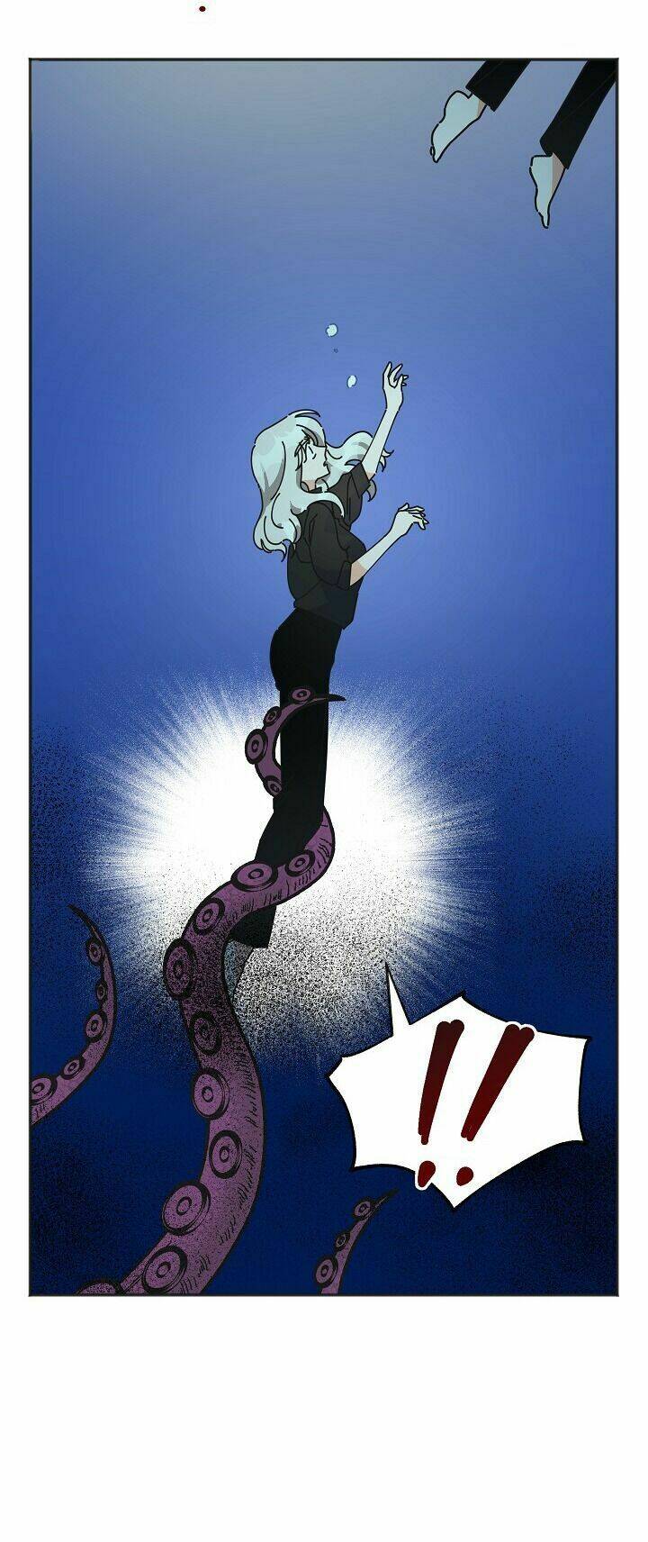 Người Hùng Của Ác Nữ Chapter 43 - Trang 2