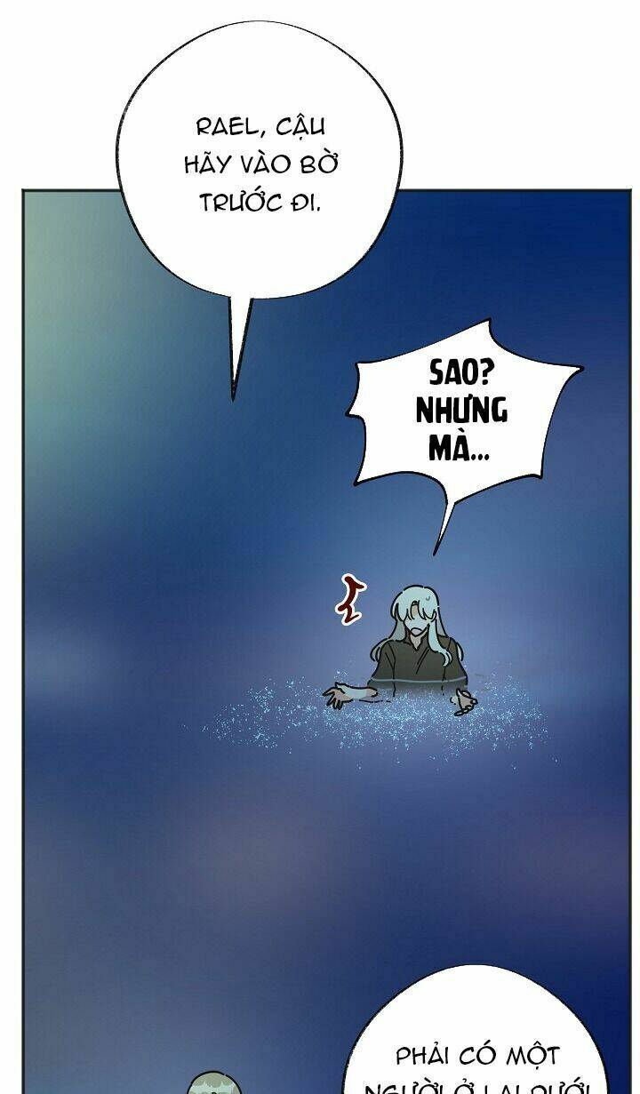 Người Hùng Của Ác Nữ Chapter 43 - Trang 2