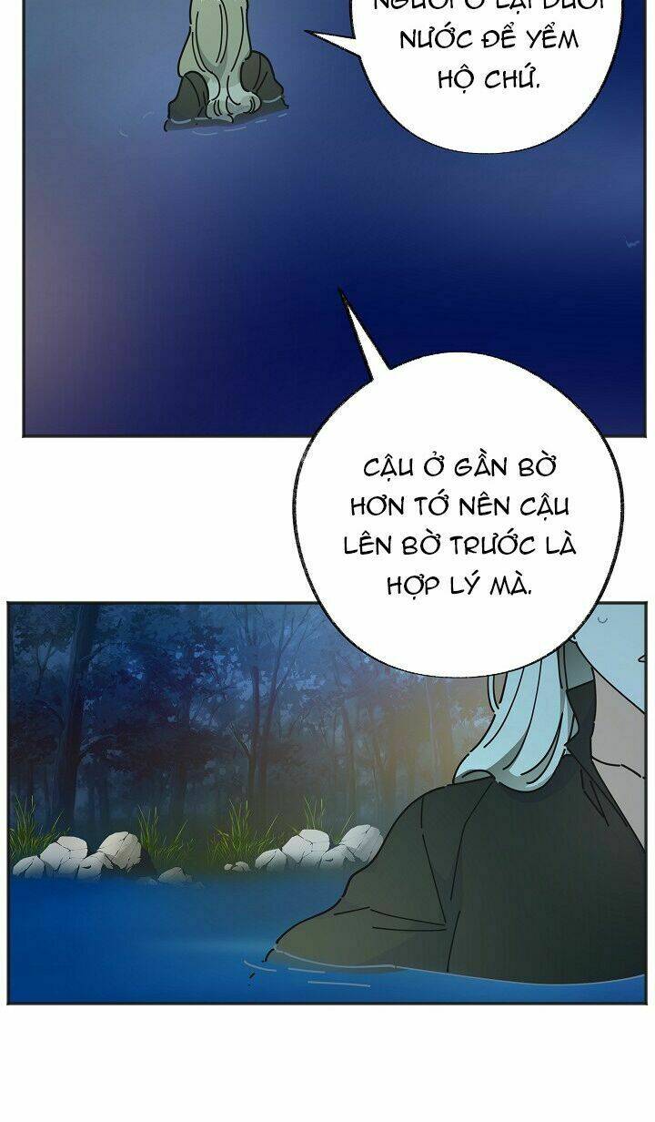 Người Hùng Của Ác Nữ Chapter 43 - Trang 2