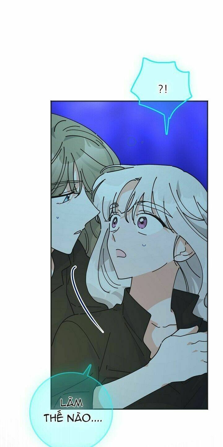 Người Hùng Của Ác Nữ Chapter 44 - Trang 2