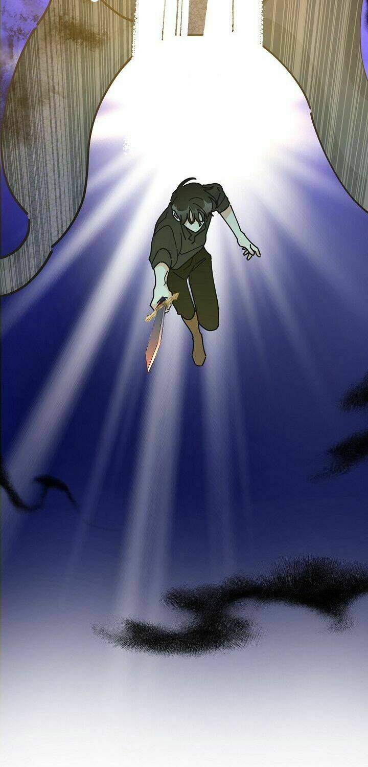 Người Hùng Của Ác Nữ Chapter 44 - Trang 2