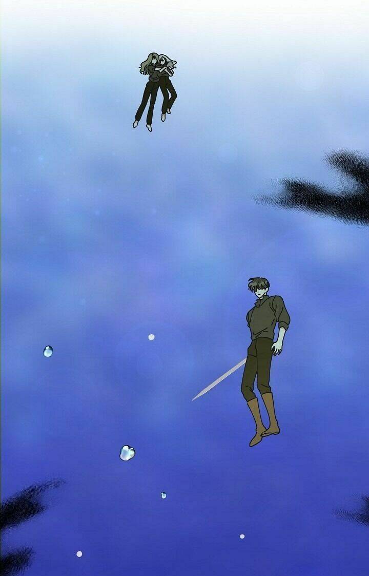 Người Hùng Của Ác Nữ Chapter 44 - Trang 2