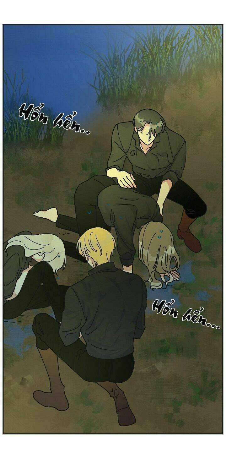 Người Hùng Của Ác Nữ Chapter 44 - Trang 2