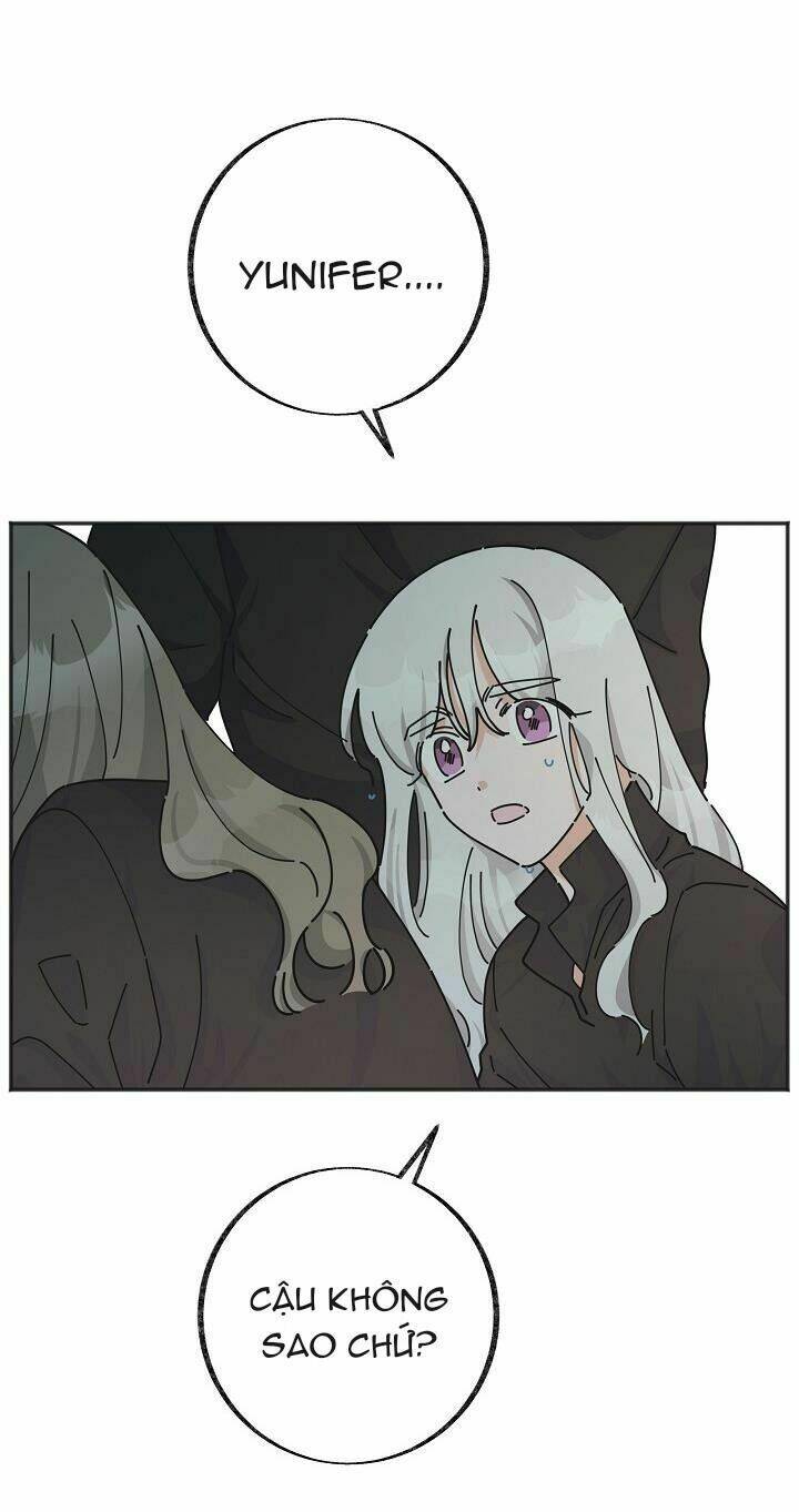 Người Hùng Của Ác Nữ Chapter 44 - Trang 2